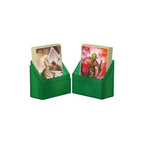 Produktbild Ultimate Guard Boulder 40+ - Emerald