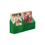 Produktbild Ultimate Guard Boulder 40+ - Emerald