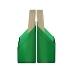 Produktbild Ultimate Guard Boulder 40+ - Emerald