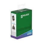 Produktbild Ultimate Guard Boulder 40+ - Emerald