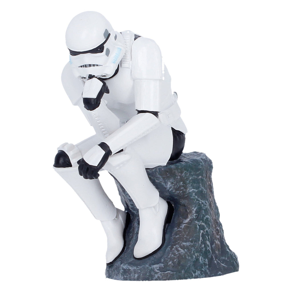 Produktbild Stormtrooper The Overthinker Figur - Star Wars