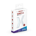 Produktbild Ultimate Guard Cortex Sleeves japansk storlek (60) – Transparent