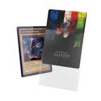 Produktbild Ultimate Guard Cortex Sleeves japansk storlek (60) – Transparent