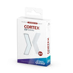 Produktbild Ultimate Guard Cortex Sleeves japansk storlek (60) – Transparent