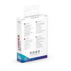 Produktbild Ultimate Guard Cortex Sleeves japansk storlek (60) – Transparent