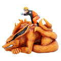 Produktbild Naruto - Kurama med Naruto-figur