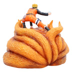 Produktbild Naruto - Kurama med Naruto-figur