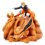 Produktbild Naruto - Kurama med Naruto-figur