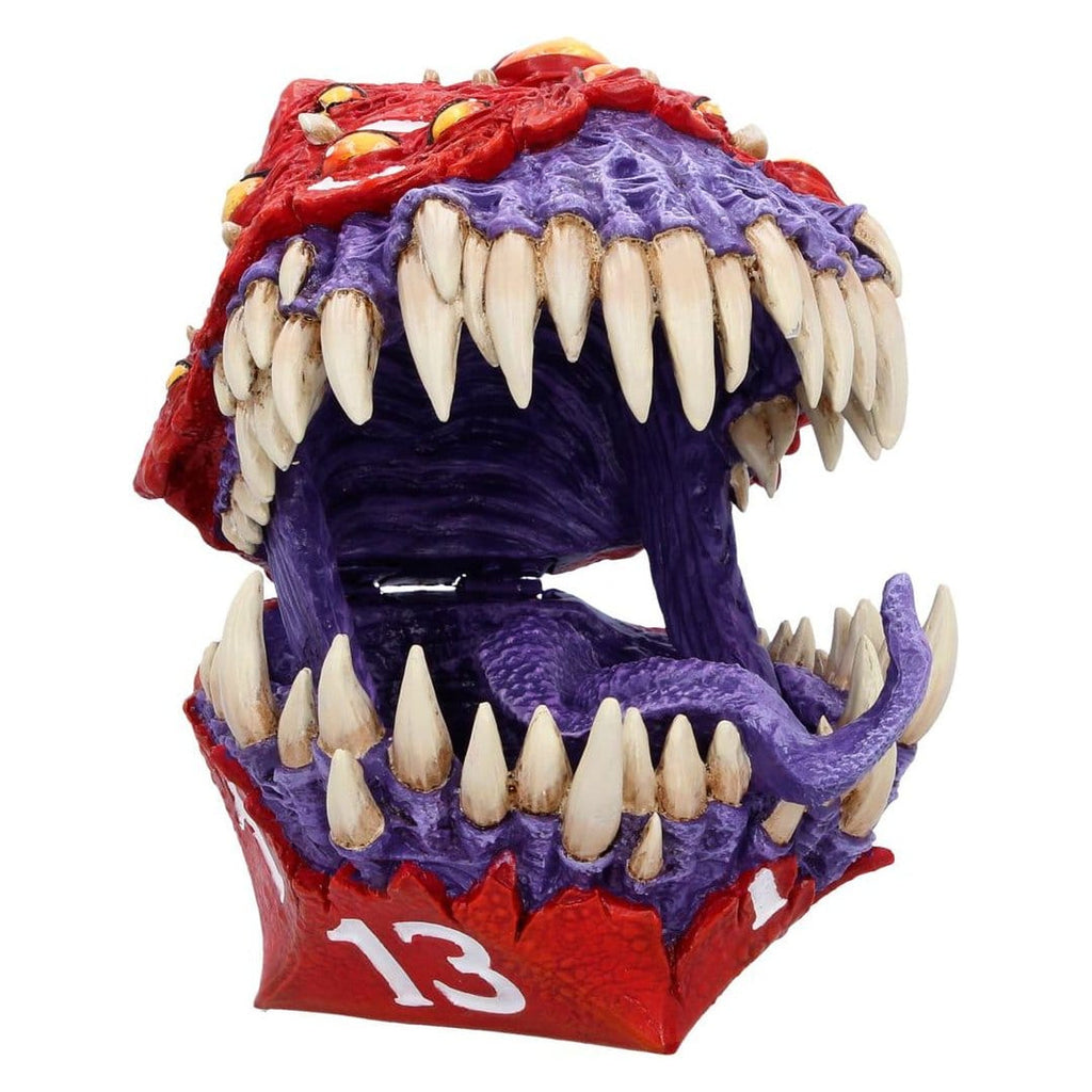 Produktbild Dungeons & Dragons - D20 Mimic Box