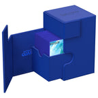 Product image Ultimate Guard Flip'n'Tray 100+ Xenoskin - Blue