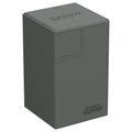 Produktbild Ultimate Guard Flip'n'Tray 100+ Xenoskin - Grå