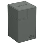 Produktbild Ultimate Guard Flip'n'Tray 100+ Xenoskin - Grå