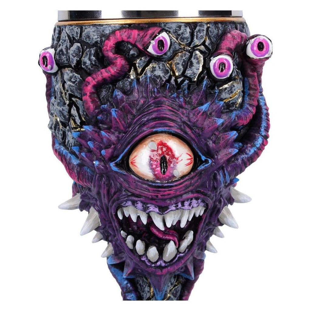 Produktbild Dungeons & Dragons - Beholderbägare deluxe