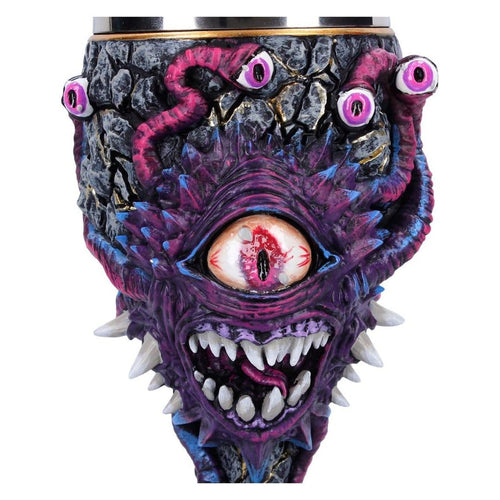 Produktbild Dungeons & Dragons - Beholderbägare deluxe