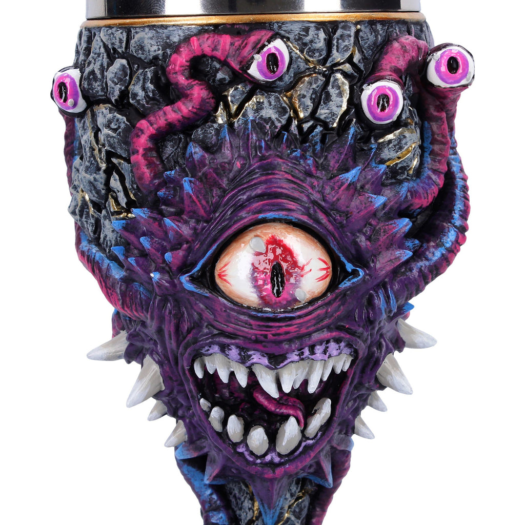 Produktbild Dungeons & Dragons - Beholderbägare deluxe