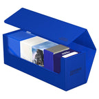 Produktbild Ultimate Guard Arkhive 400+ Xenoskin – Blå
