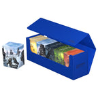 Produktbild Ultimate Guard Arkhive 400+ Xenoskin – Blå