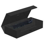 Product image Ultimate Guard Superhive 550+ Xenoskin – Black