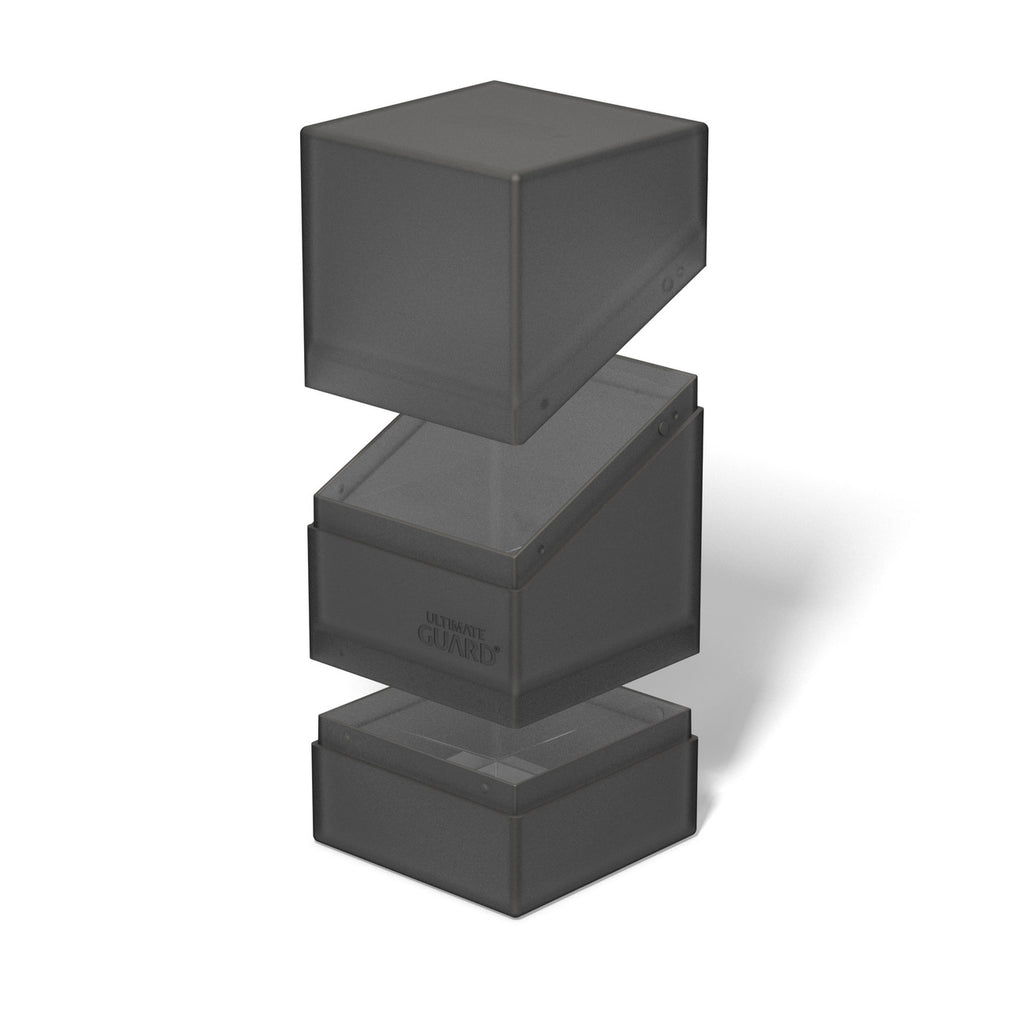Product image Ultimate Guard Boulder'n'Tray 100+ - Onyx