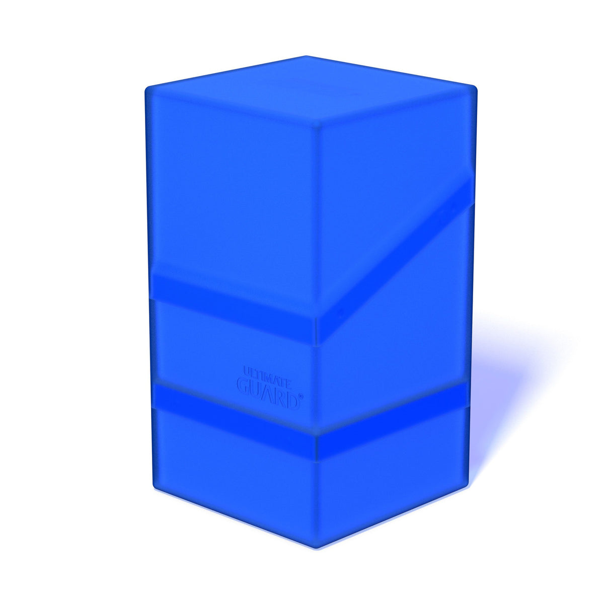 Produktbild Ultimate Guard Boulder'n'Tray 100+ - Safir