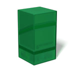 Produktbild Ultimate Guard Boulder'n'Tray 100+ - Emerald