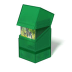 Produktbild Ultimate Guard Boulder'n'Tray 100+ - Emerald