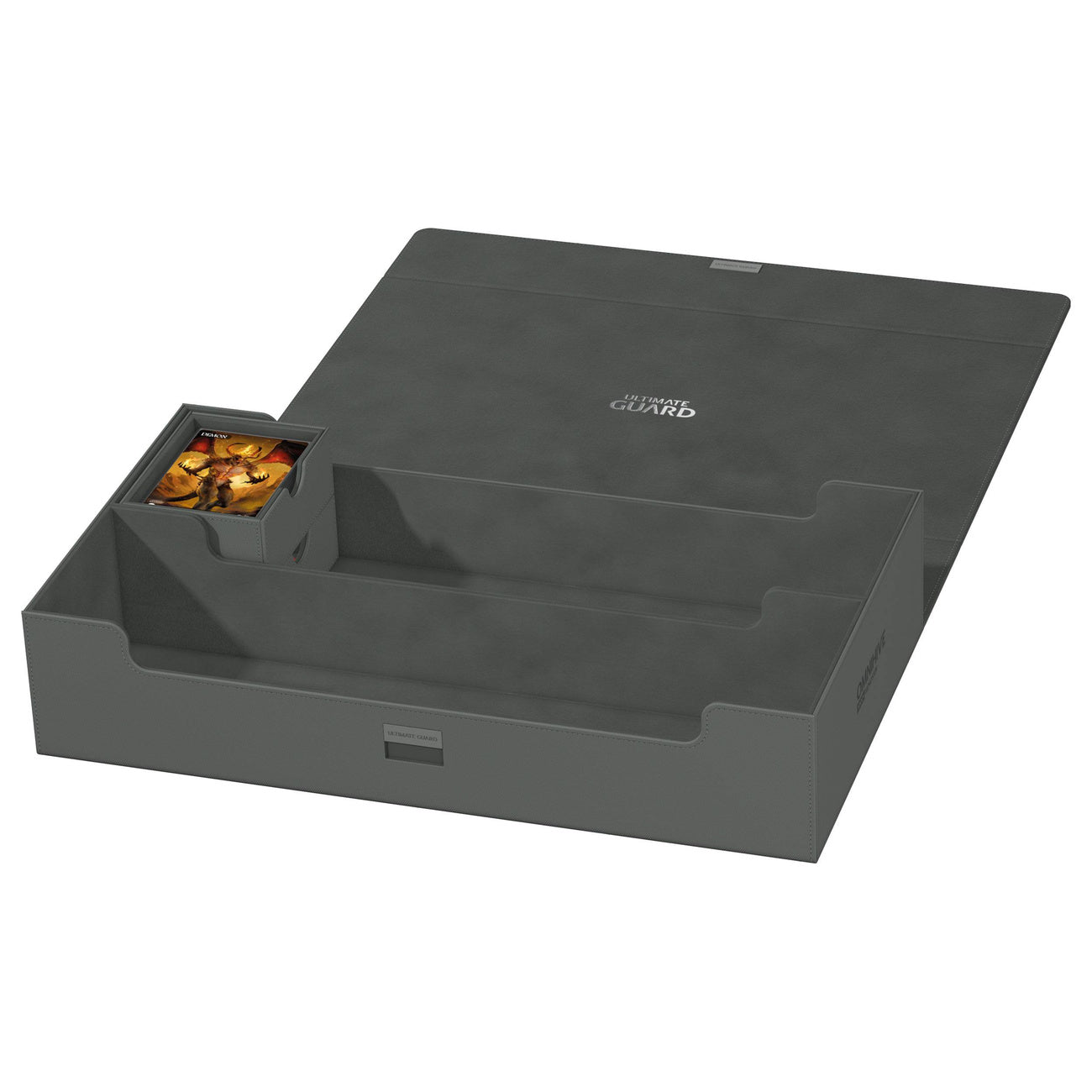 Produktbild Ultimate Guard Omnihive 1000+ Xenoskin - Grå