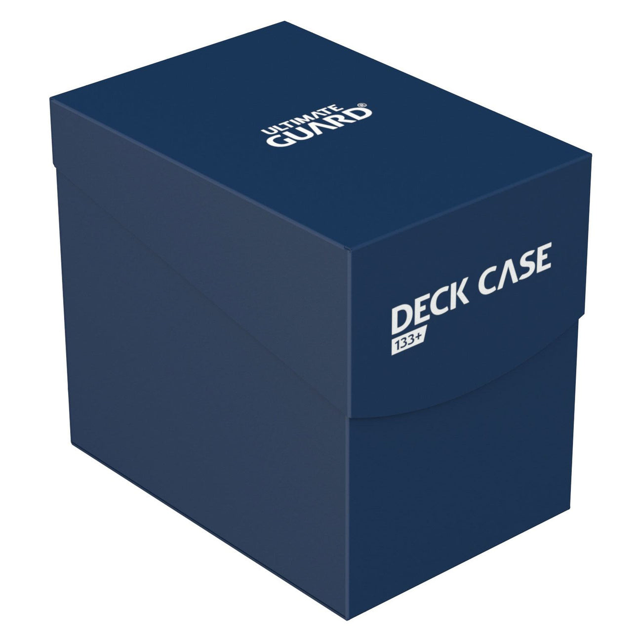 Produktbild Ultimate Guard Deck Case 133+ - Blå