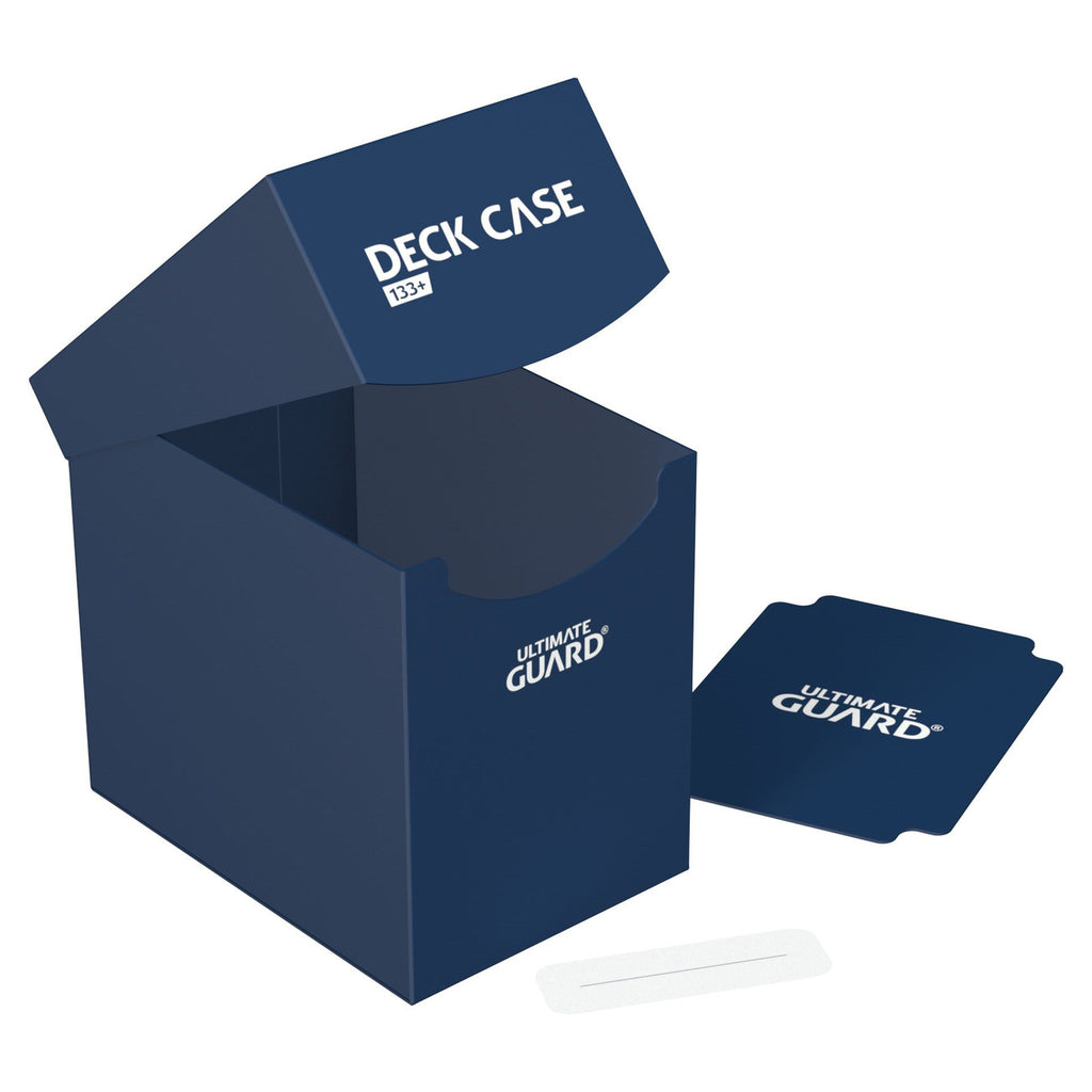 Produktbild Ultimate Guard Deck Case 133+ - Blå