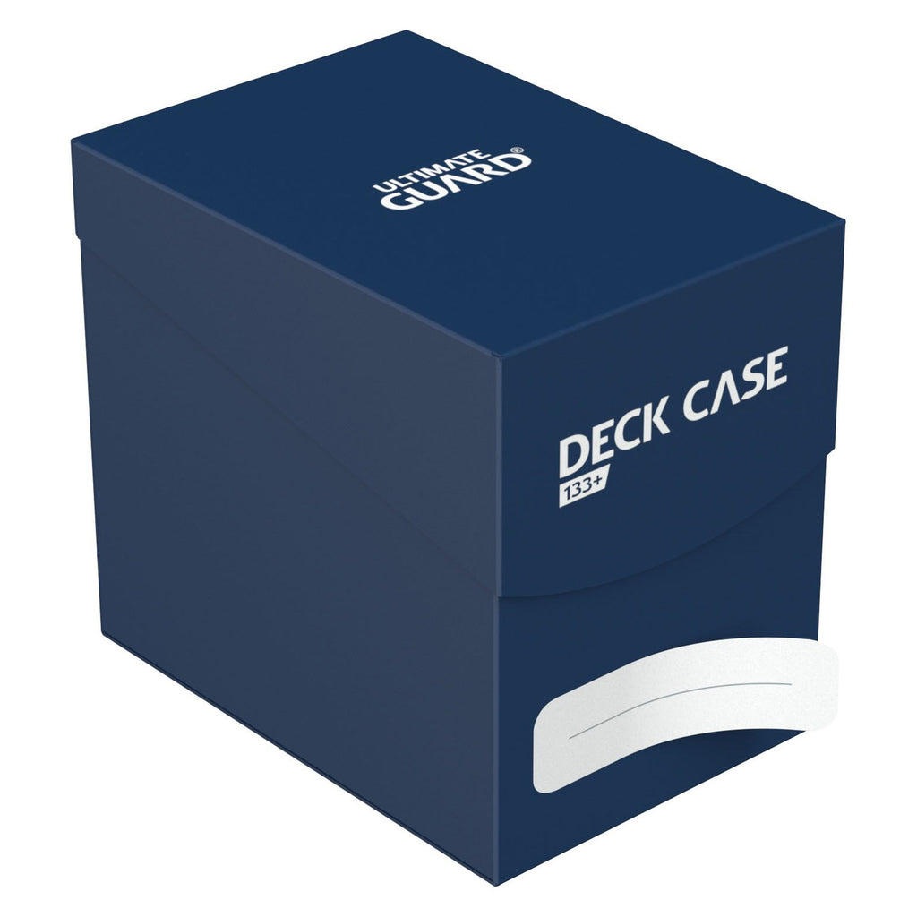 Produktbild Ultimate Guard Deck Case 133+ - Blå