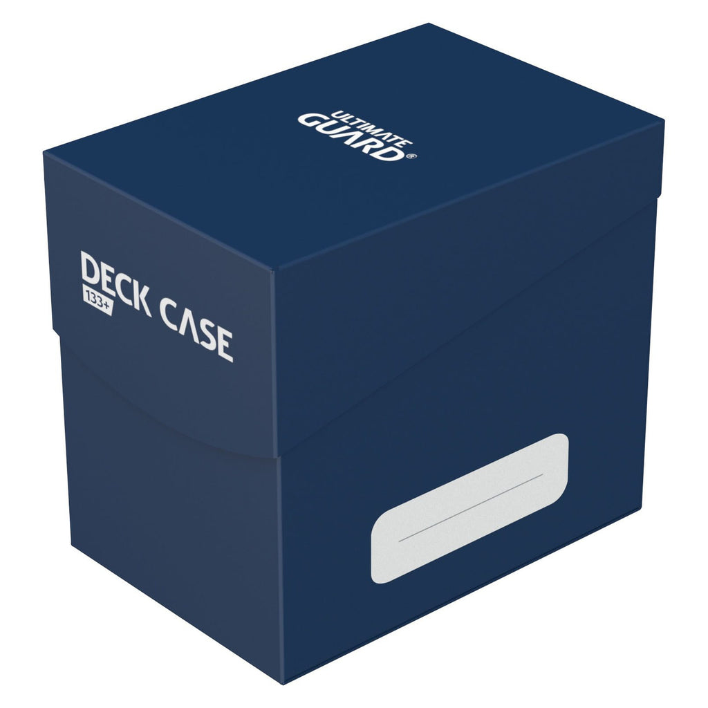 Produktbild Ultimate Guard Deck Case 133+ - Blå