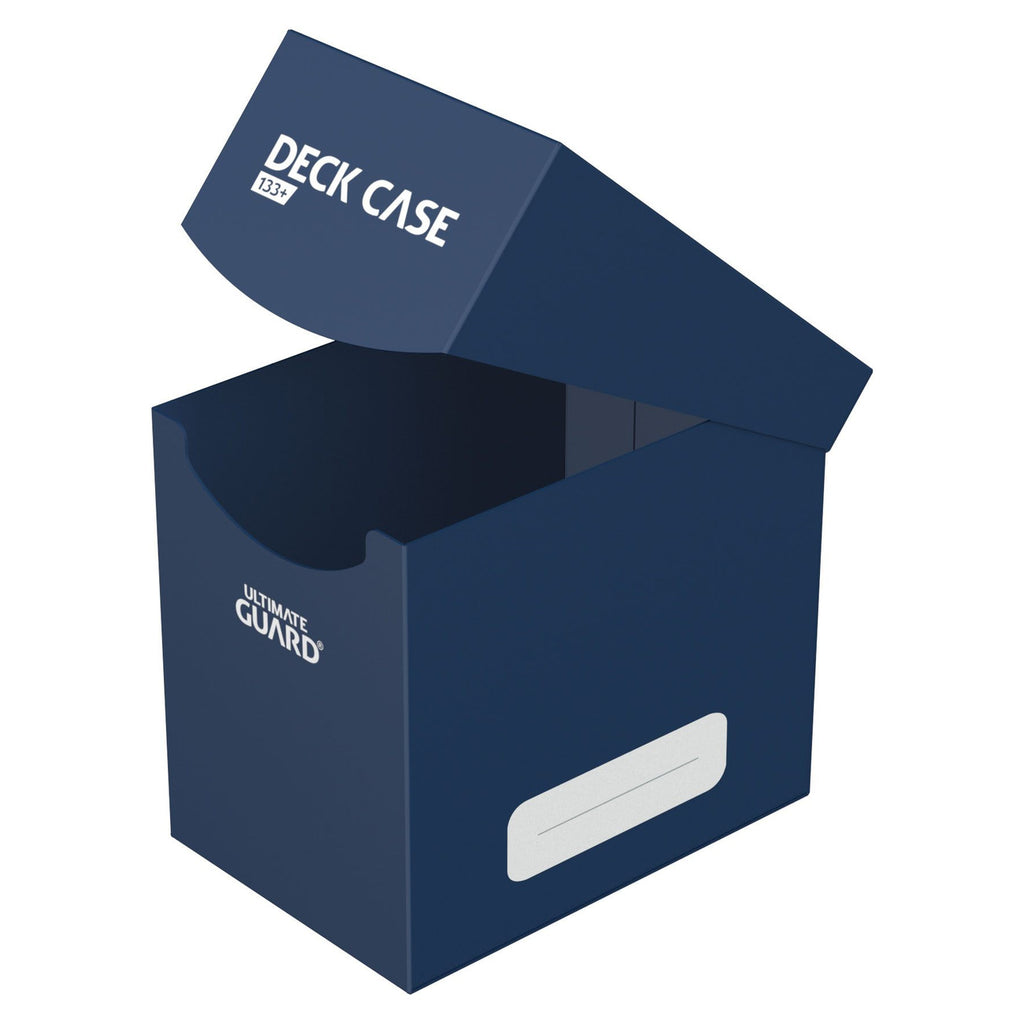 Produktbild Ultimate Guard Deck Case 133+ - Blå