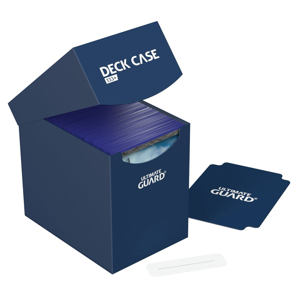 Produktbild Ultimate Guard Deck Case 133+ - Blå
