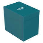 Produktbild Ultimate Guard Deck Case 133+ - Petrol