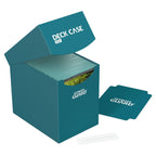 Produktbild Ultimate Guard Deck Case 133+ - Petrol