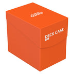 Produktbild Ultimate Guard Deck Case 133+ standardstorlek orange