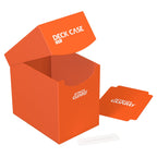 Produktbild Ultimate Guard Deck Case 133+ standardstorlek orange