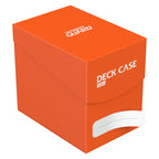 Produktbild Ultimate Guard Deck Case 133+ standardstorlek orange