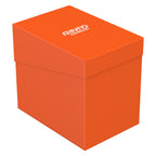 Produktbild Ultimate Guard Deck Case 133+ standardstorlek orange