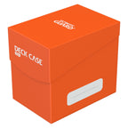 Produktbild Ultimate Guard Deck Case 133+ standardstorlek orange