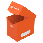 Produktbild Ultimate Guard Deck Case 133+ standardstorlek orange