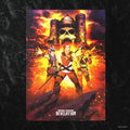 Produktbild Masters of the Universe: Revelation™ Pussel Teelas resa (1000 bitar)