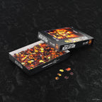 Produktbild Masters of the Universe: Revelation™ Pussel Teelas resa (1000 bitar)