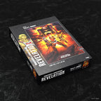 Produktbild Masters of the Universe: Revelation™ Pussel Teelas resa (1000 bitar)