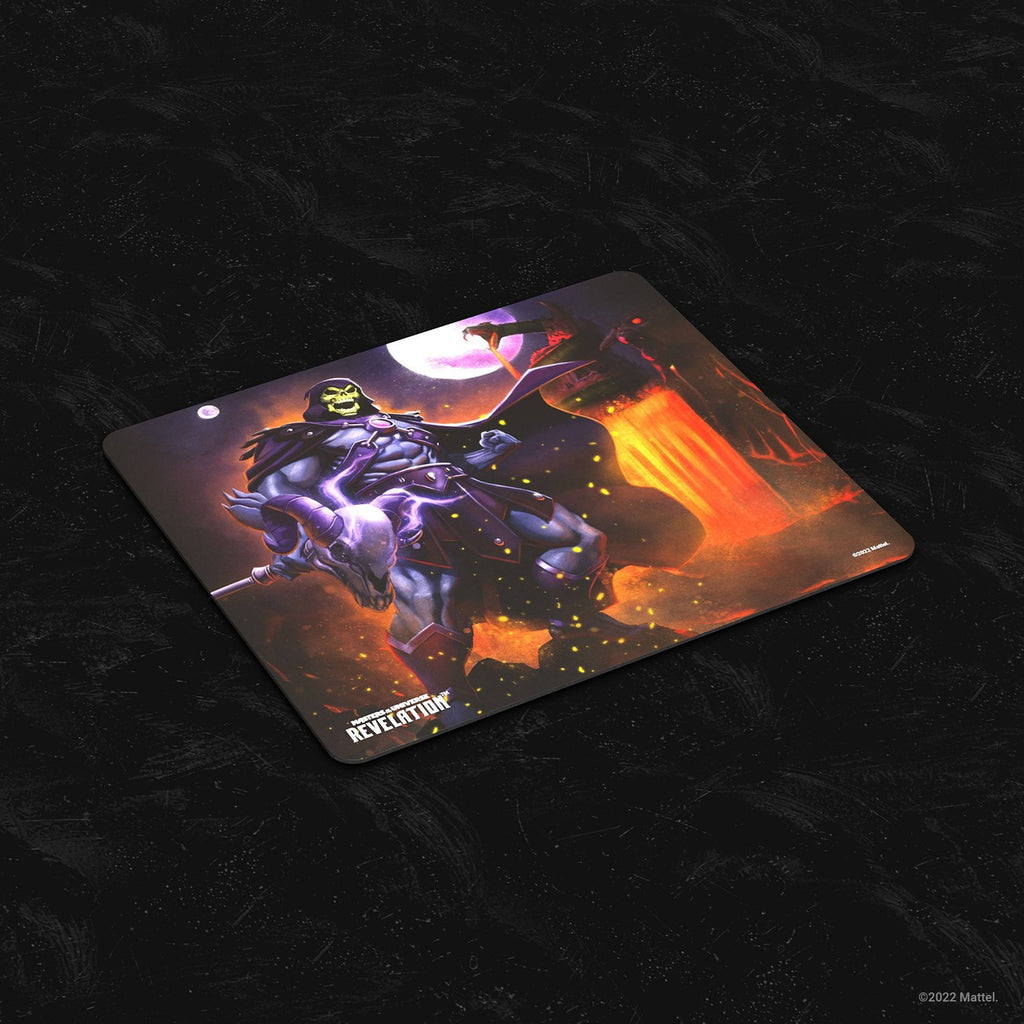 Produktbild Masters of the Universe: Revelation™ Musmatta Skeletor™ 25 x 22 cm