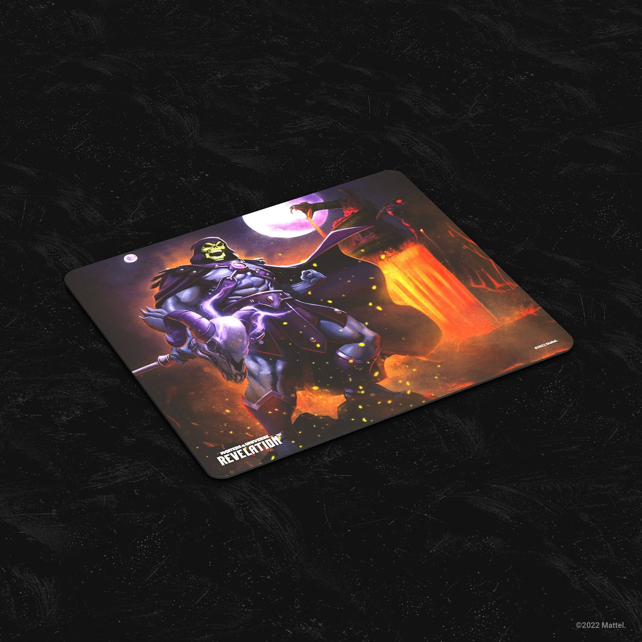 Produktbild Masters of the Universe: Revelation™ Musmatta Skeletor™ 25 x 22 cm