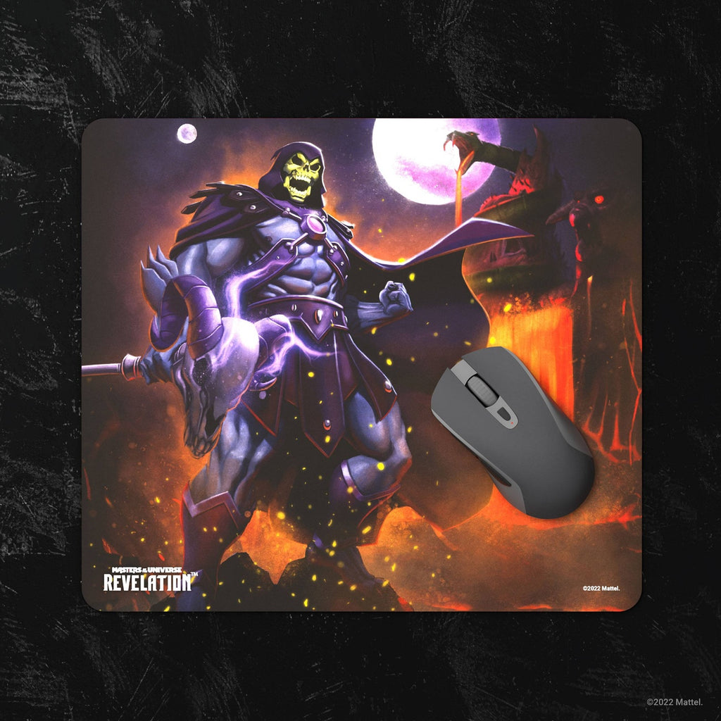 Produktbild Masters of the Universe: Revelation™ Musmatta Skeletor™ 25 x 22 cm