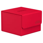 Product image Ultimate Guard Sidewinder 133+ Xenoskin - Red