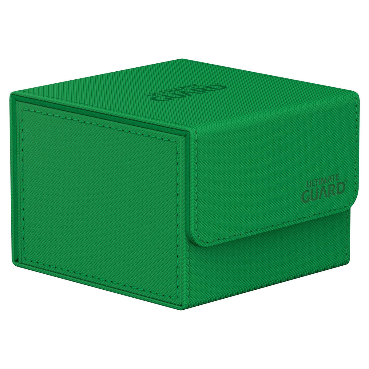 Produktbild Ultimate Guard Sidewinder 133+ Xenoskin – Grön