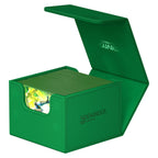 Produktbild Ultimate Guard Sidewinder 133+ Xenoskin – Grön